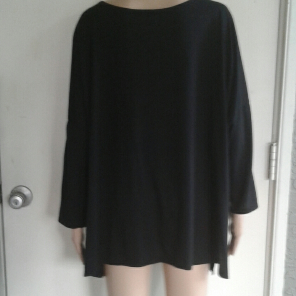 Faded Glory shirt with sequins - Picture 3 of 5